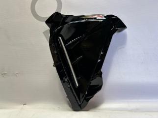 Решетка в бампер правая Kia Cerato 2021- новая Решетка в бампер правая Kia Cerato 2021-