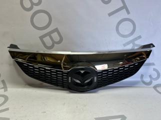 Решетка радиатора Mazda 6 2005-2007 новая Решетка радиатора Mazda 6 2005-2007