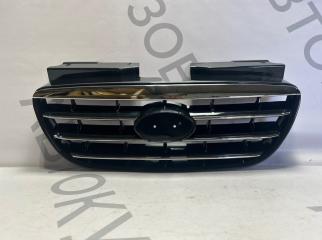 Решетка радиатора Hyundai Elantra 2006-2011 новая Решетка радиатора Hyundai Elantra 2006-2011