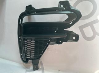 Решетка в бампер правая Kia Cerato 2018-2021 новая Решетка в бампер правая Kia Cerato 2018-2021