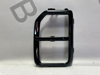Запчасть рамка противотуманной фары правой Mitsubishi ASX 2020-