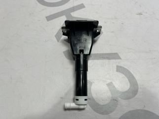 Фото запчасти форсунка омывателя фары правая Honda Accord 2008-2013 новая запчасть Запчасть форсунка омывателя фары правая Honda Accord 2008-2013