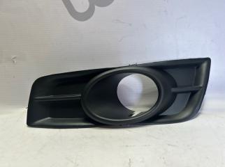 Запчасть рамка противотуманной фары правой Chevrolet Cruze 2009-2013