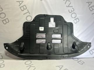 Защита двигателя Hyundai Creta 2016-2021