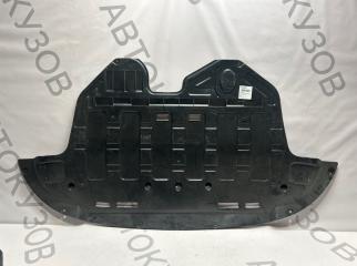 Защита двигателя Hyundai ix35 / Tucson 2010-2015