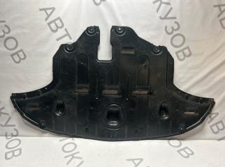 Защита двигателя Kia Sportage 2016-2019