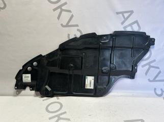 Защита двигателя левая Toyota Camry 2006-2011