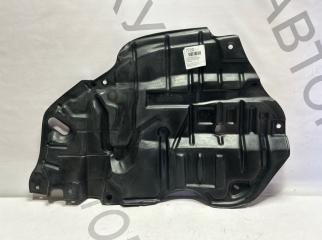 Защита двигателя правая Toyota Camry 2011-2014