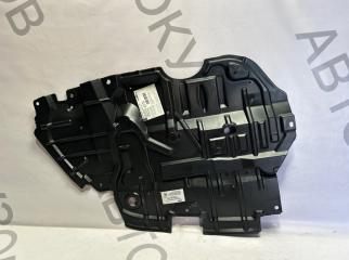 Защита двигателя правая Toyota Camry 2014-2018