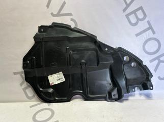 Защита двигателя правая Toyota Camry 2006-2011