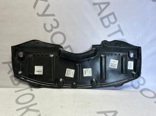 Защита двигателя Mazda 6 2007-2012