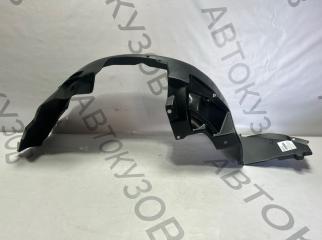 Запчасть локер передний левый Chevrolet Lacetti 2003-