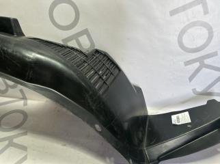 Локер передний правый Chevrolet Lacetti 1