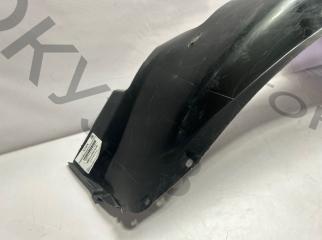 Локер передний правый Lacetti 2003- 1