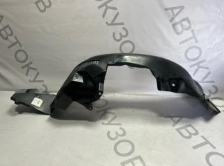 Локер передний правый Lacetti 2003- 1