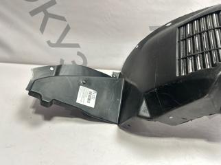 Локер передний правый Lacetti 2003- 1