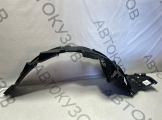 Запчасть локер передний левый Honda Civic 2006-2012