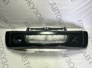 Запчасть бампер передний Suzuki Grand Vitara 2008-2012