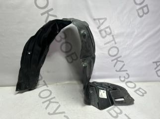 Запчасть локер передний левый Lifan Solano 2010-