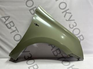 Запчасть крыло переднее правое Datsun on-DO 2014-2021
