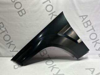 Фото запчасти крыло переднее левое Mercedes-Benz GLK-Klasse 2008-2015 новая запчасть Запчасть крыло переднее левое Mercedes-Benz GLK-Klasse 2008-2015