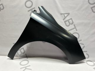 Фото запчасти крыло переднее правое Citroen C4 2011- новая запчасть Запчасть крыло переднее правое Citroen C4 2011-