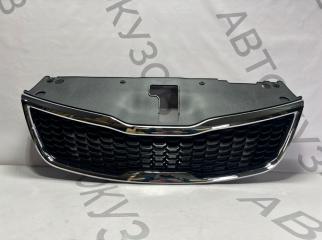 Решетка радиатора Kia Rio 2015-2017 новая Решетка радиатора Kia Rio 2015-2017