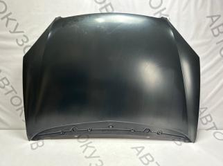 Фото запчасти капот Citroen C5 2001-2005 новая запчасть Запчасть капот Citroen C5 2001-2005