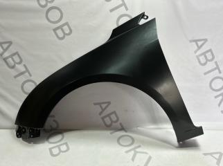 Крыло переднее левое Chevrolet Cruze 2009-2015