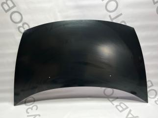 Фото запчасти капот Citroen C3 2006-2009 новая запчасть Запчасть капот Citroen C3 2006-2009