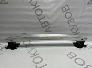 Фото запчасти усилитель переднего бампера Peugeot 308 2007-2015 новая запчасть Запчасть усилитель переднего бампера Peugeot 308 2007-2015