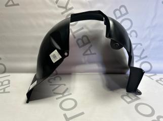 Запчасть локер передний левый Renault Logan 2005-2014