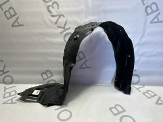 Запчасть локер передний правый Lifan Solano 2010-