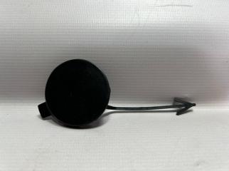 Запчасть заглушка буксировочного крюка Skoda Octavia 2013-2017