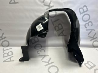 Запчасть локер передний правый Renault Logan 2005-2014