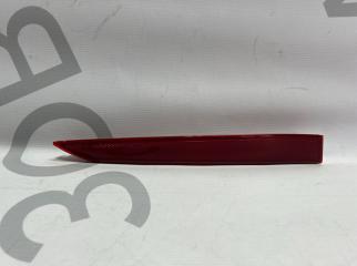 Запчасть отражатель в бампер задний правый Hyundai Solaris 2017-2020