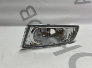 Фото запчасти фара противотуманная левая Honda Civic 2006-2008 новая запчасть Запчасть фара противотуманная левая Honda Civic 2006-2008