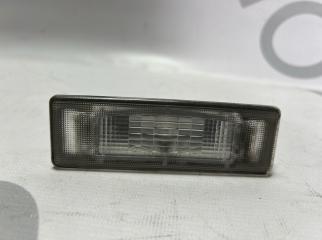 Запчасть фонарь подсветки номера Hyundai i40 2011-2017