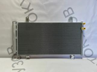 Фото запчасти радиатор кондиционера Toyota Camry 2011-2018 новая запчасть Запчасть радиатор кондиционера Toyota Camry 2011-2018
