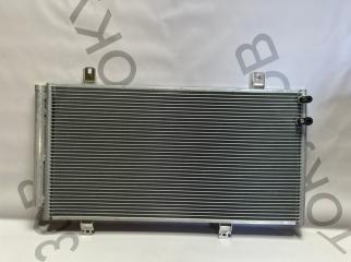 Фото запчасти радиатор кондиционера Toyota Camry 2006-2011 новая запчасть Запчасть радиатор кондиционера Toyota Camry 2006-2011