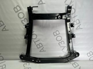 Запчасть балка подмоторная (подрамник) Renault Logan 2005-2014
