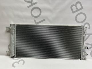 Запчасть радиатор кондиционера SsangYong Actyon 2010-