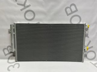 Запчасть радиатор кондиционера HAVAL H6 2014-