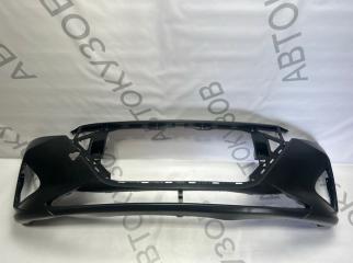 Бампер передний Hyundai Solaris 2020-