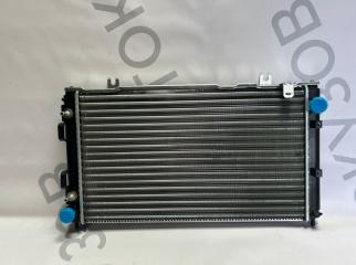 Запчасть радиатор охлаждения LADA (ВАЗ) Granta 2015-