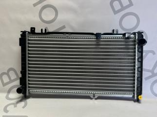Запчасть радиатор охлаждения LADA (ВАЗ) Granta 2011-2015