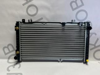 Запчасть радиатор охлаждения LADA (ВАЗ) Granta 2011-2015