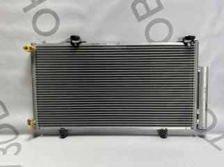 Запчасть радиатор кондиционера Geely MK 2006-2015