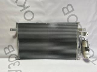 Запчасть радиатор кондиционера Chevrolet Epica 2006-2012