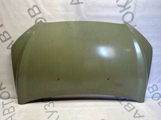 Капот Chevrolet Aveo 2011-2015